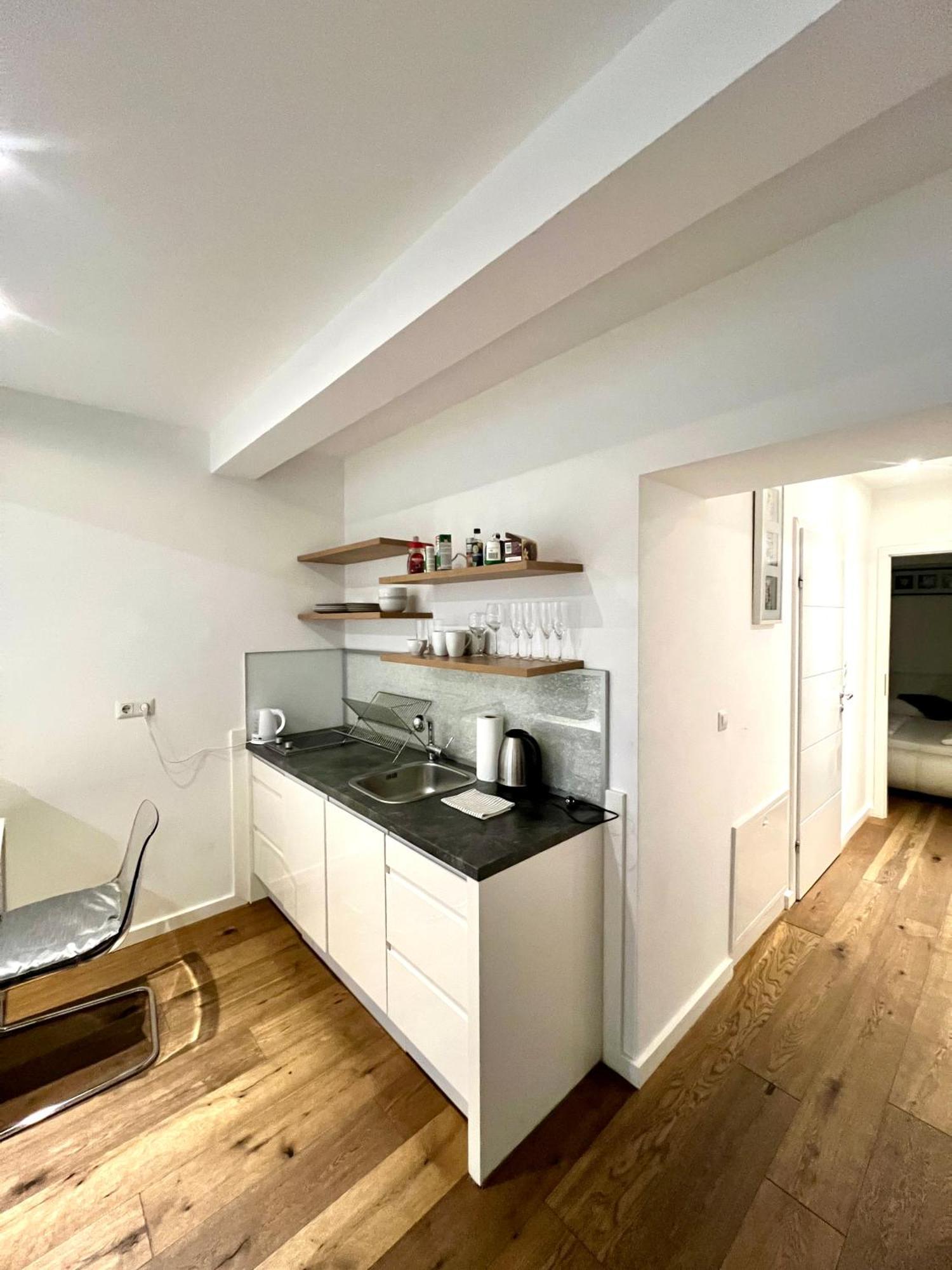 Rema 1070 Appartement Wenen