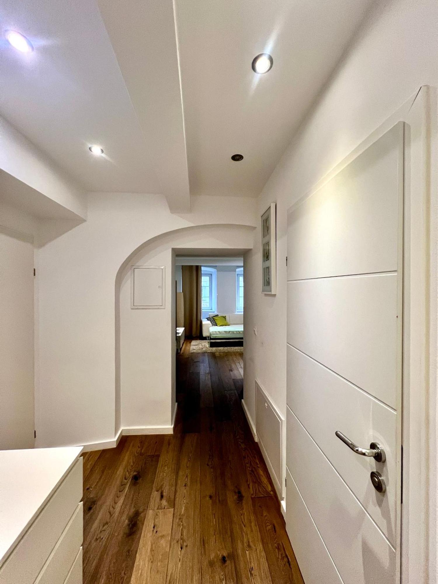 Appartement Rema 1070 Wenen