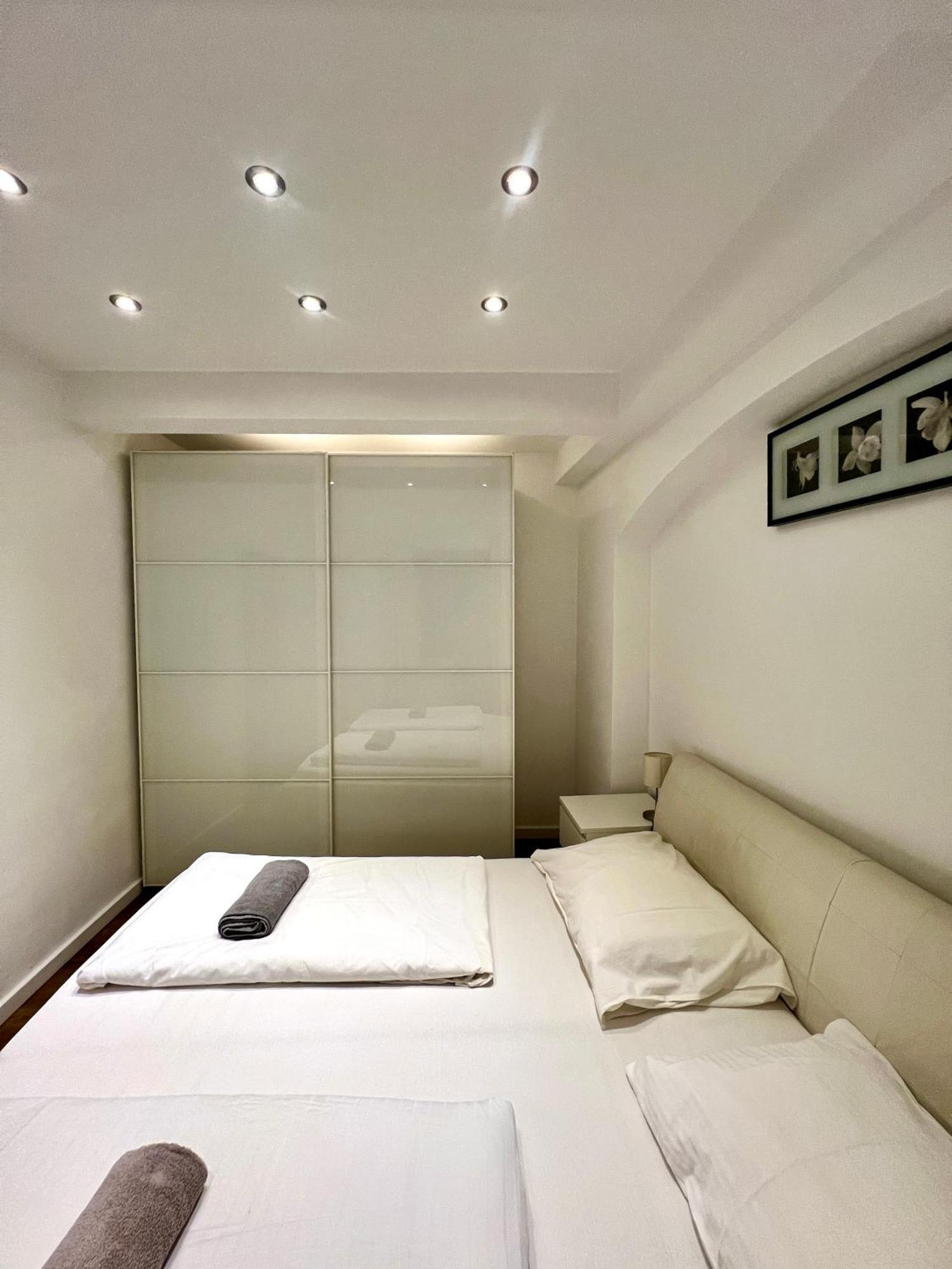 Appartement Rema 1070 Wenen