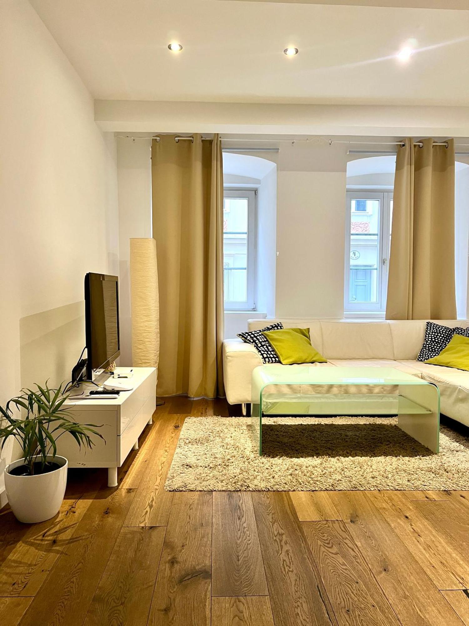 Rema 1070 Appartement