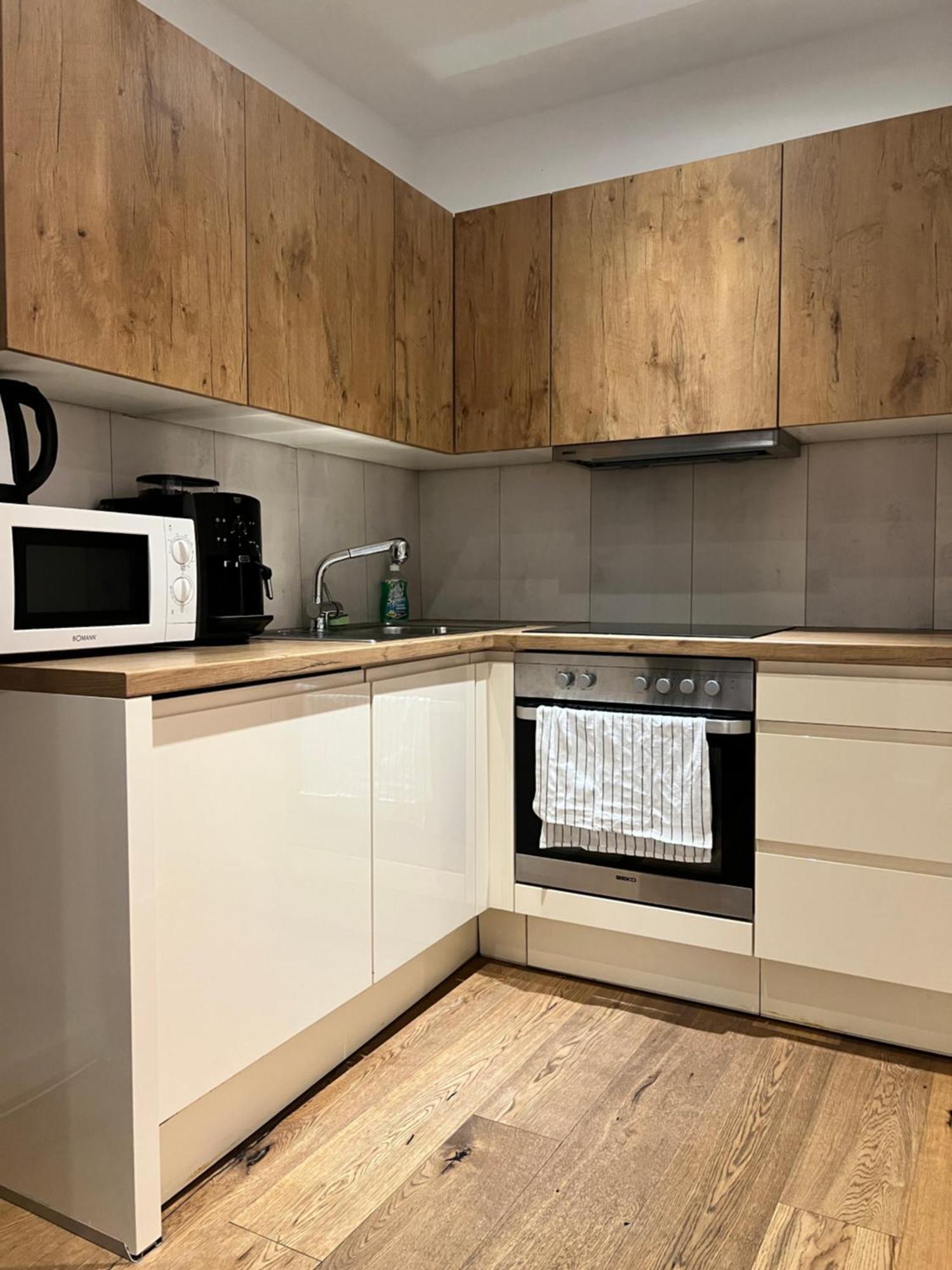 Rema 1070 Appartement *