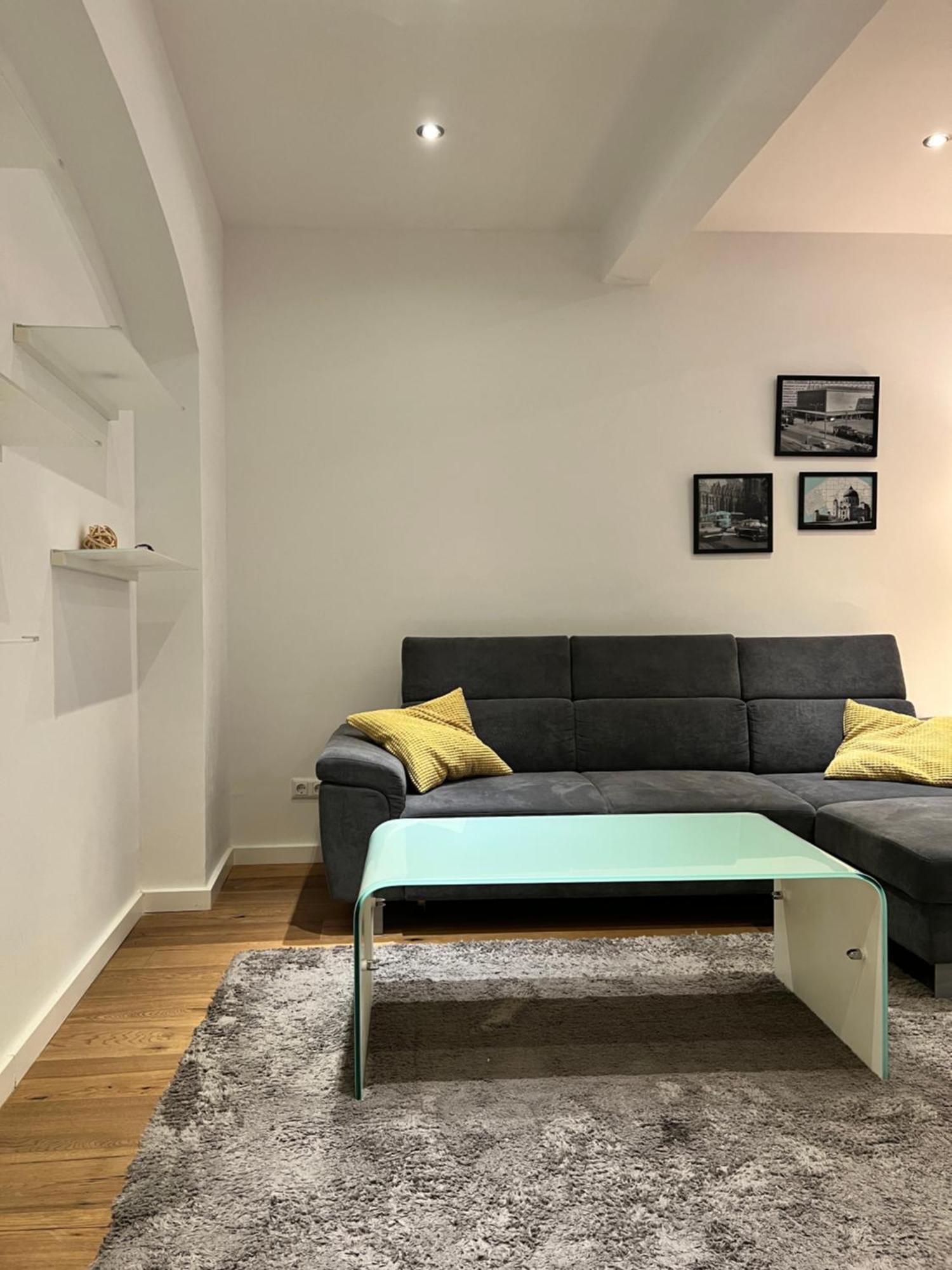 Rema 1070 Appartement Wenen