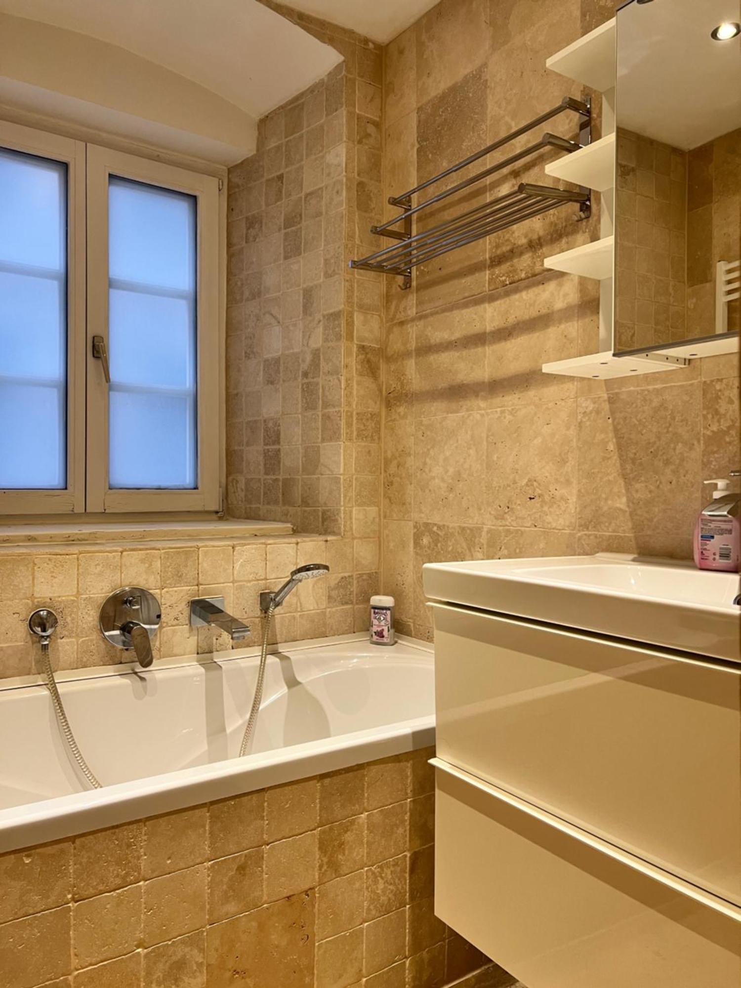 Appartement Rema 1070 Wenen