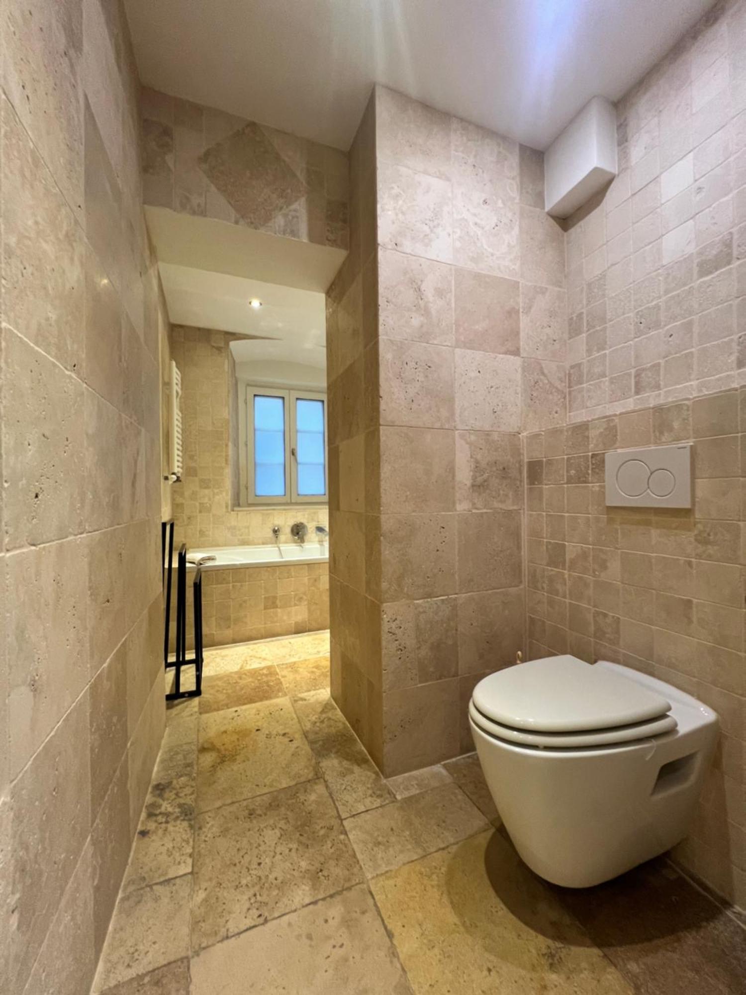 Rema 1070 Appartement