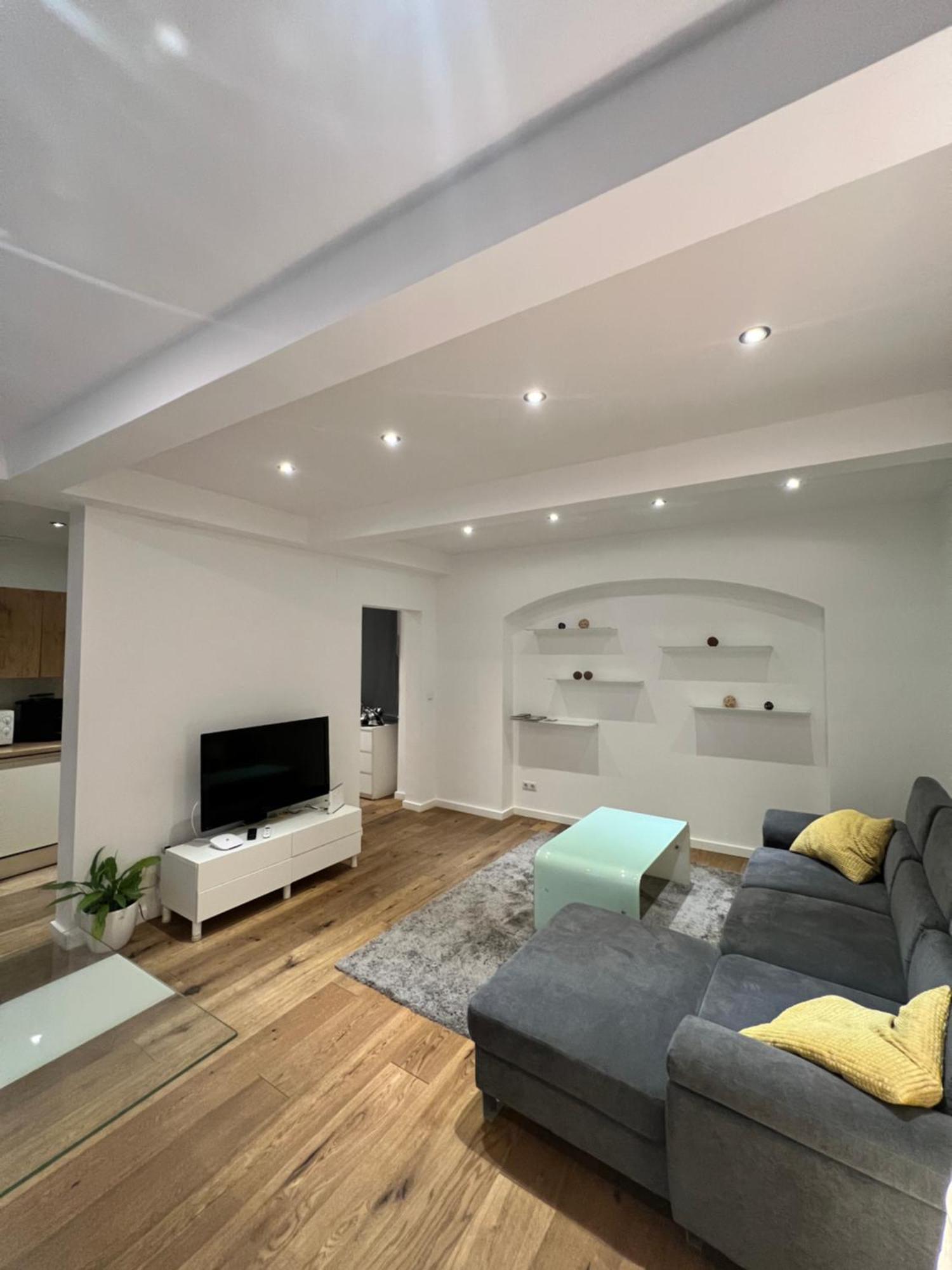 Rema 1070 Appartement *